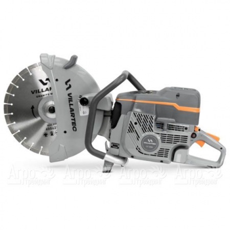 Рельсорез Villartec CC1290 в Уфе