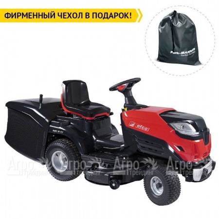 Садовый минитрактор Efco EF 102R/19 K V  в Уфе