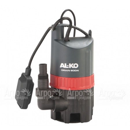 Погружной насос Al-KO Drain 6004 в Уфе