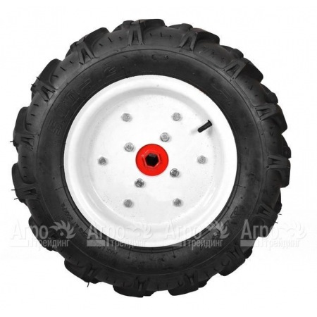 Комплект колес для Hecht 7100 в Уфе