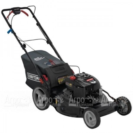 Газонокосилка бензиновая Craftsman 37092  в Уфе