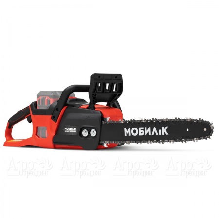 Аккумуляторная пила Мобил К XCA40 Премиум 16" (без батареи и зарядного устройства) в Уфе