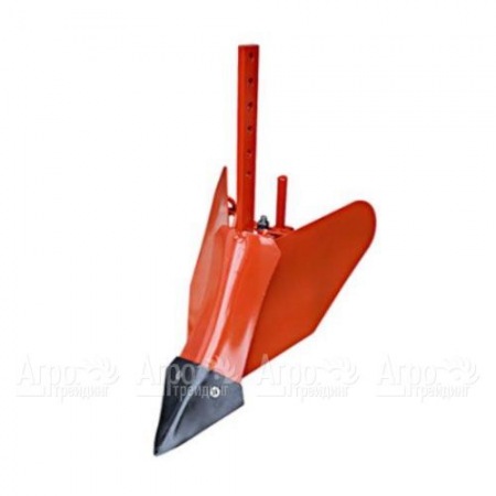 Окучник однорядный для мотоблоков Villartec TB970/980/980WF/990WF в Уфе