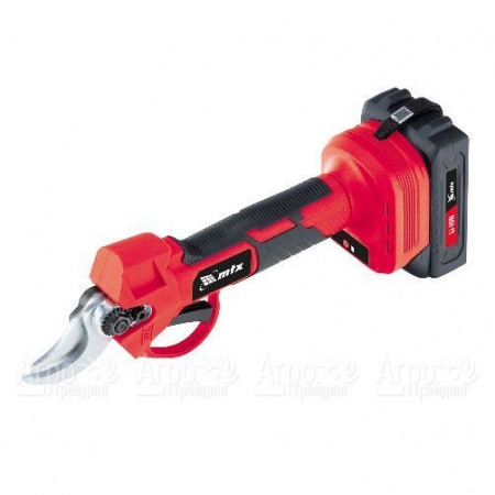 Секатор аккумуляторный MTX BP-25 в Уфе