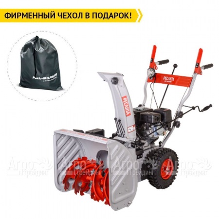 Снегоуборщик Ресанта СБ 4800Б в Уфе