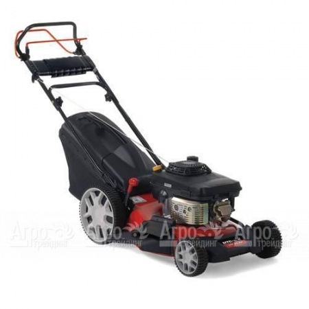 Газонокосилка бензиновая MTD SPK 48 HW  в Уфе