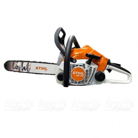 Бензопила Stihl MS 162-14" в Уфе