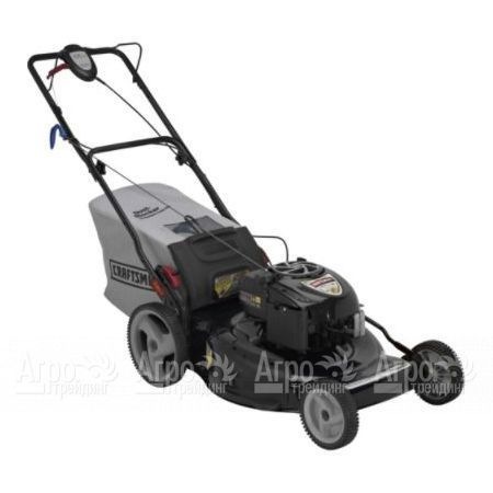 Газонокосилка бензиновая Craftsman 37454  в Уфе