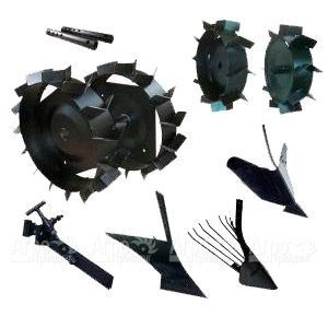 Комплект н/о Профи для культиваторов Pubert  в Уфе