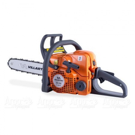Бензопила Villartec SB 018 Legend 16" TimberPlus  в Уфе