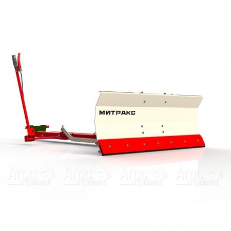 Лопата-отвал 1200 для минитракторов Митракс в Уфе