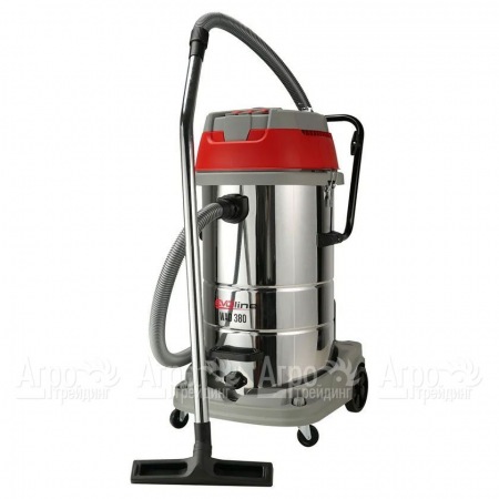 Промышленный пылесос EVOline WAD 380 в Уфе