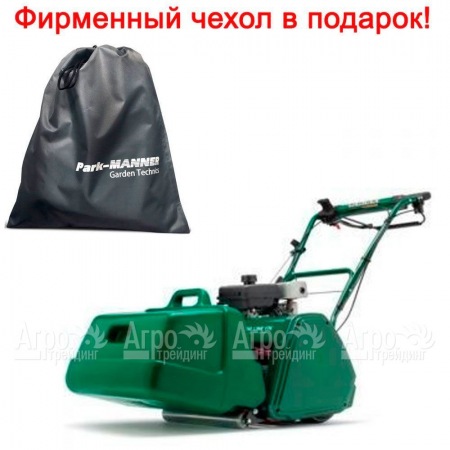 Газонокосилка бензиновая Caiman GREEN KING 20K  в Уфе