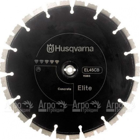 Набор алмазных дисков Cut-n-Break Husqvarna EL35CNB  в Уфе