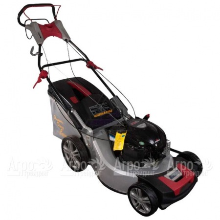 Газонокосилка бензиновая DDE LMS 53-70 DBA Симфония  в Уфе