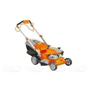 Газонокосилка бензиновая Villartec MB C-653T в Уфе