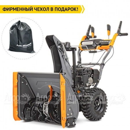 Снегоуборщик Villartec WB C-76 FullComfort в Уфе