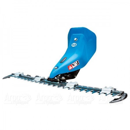 Косилка фронтальная для мотоблоков Caiman с ВОМ  в Уфе