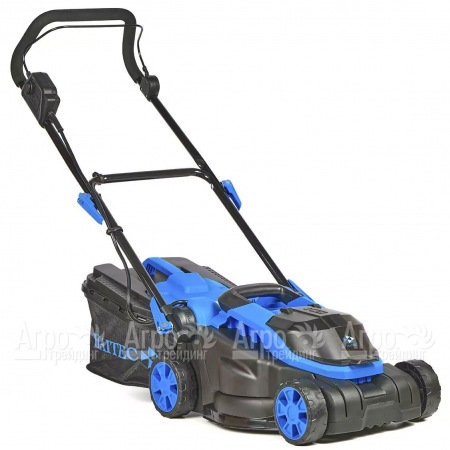 Газонокосилка аккумуляторная Haitec HT-ARM132 в Уфе