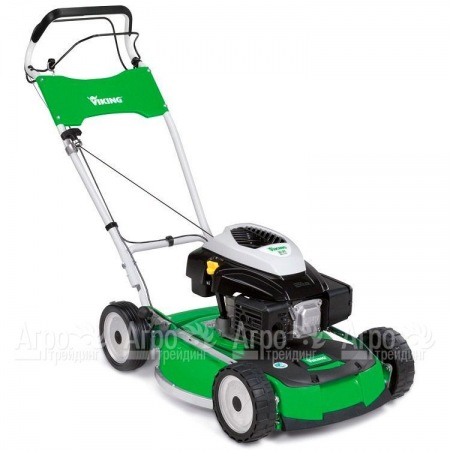 Газонокосилка бензиновая Viking MB 4.1 RTP  в Уфе
