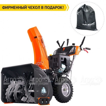 Снегоуборщик Yard Fox Pro 7654E в Уфе