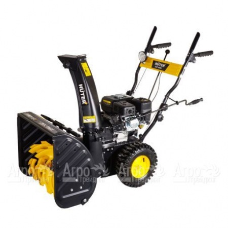 Снегоуборщик Huter SGC 4800E в Уфе
