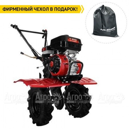 Мотоблок Weima WM900M с двигателем Loncin 168FB 6.5 л.с. в Уфе