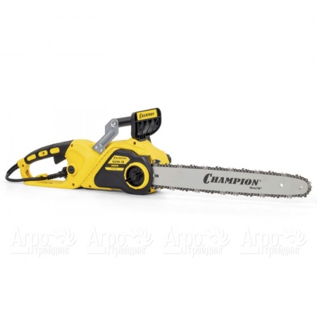 Электропила Champion 624N-18" в Уфе