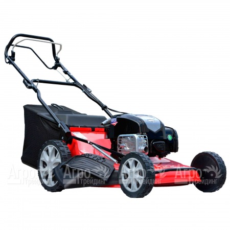 Газонокосилка бензиновая MA.RI.NA Systems GX-57 SK PHW (Kohler XT-7.75)  в Уфе