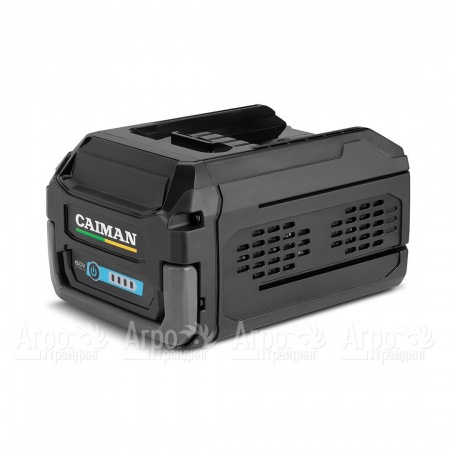 Батарея аккумуляторная ENO B6080 для аккумуляторной техники Caiman в Уфе