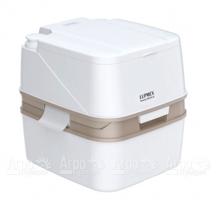 Биотуалет Lupmex 79123 в Уфе