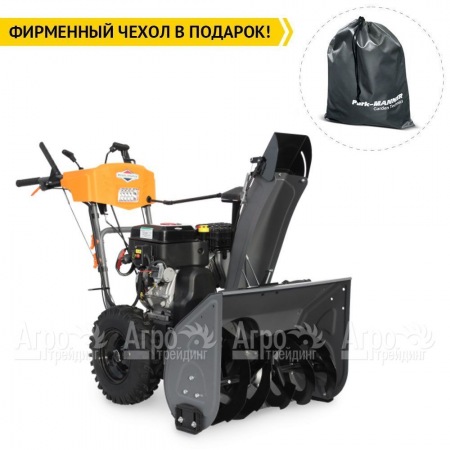 Снегоуборщик Villartec WB1070E в Уфе