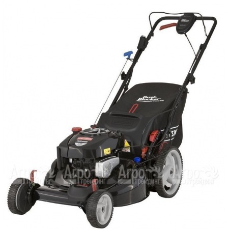 Газонокосилка бензиновая Craftsman 37044  в Уфе