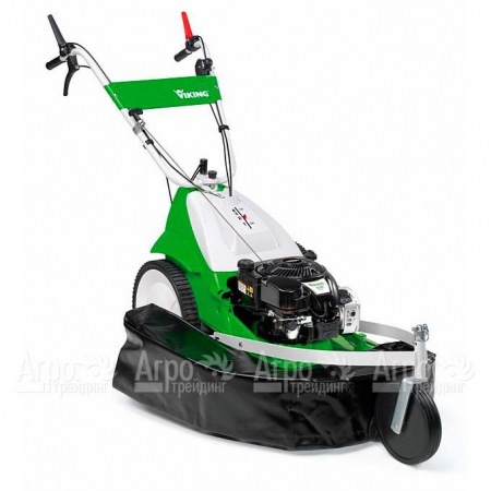 Газонокосилка бензиновая Viking MB 6.2 RH  в Уфе