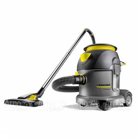 Пылесос сухой уборки Karcher T 10/1  в Уфе
