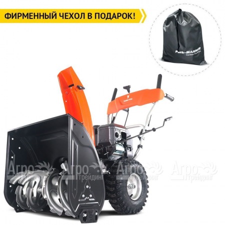 Снегоуборщик Yard Fox Basic 6152E в Уфе