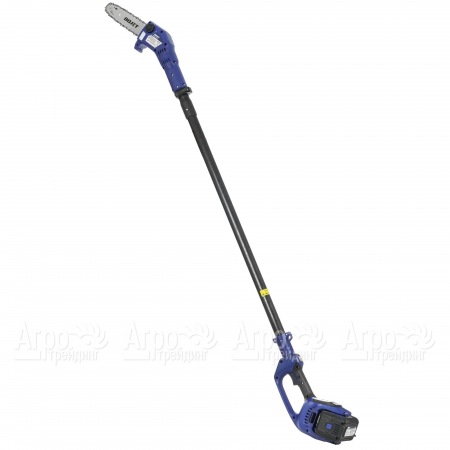 Высоторез аккумуляторный Bojet CPSP60-25 в Уфе