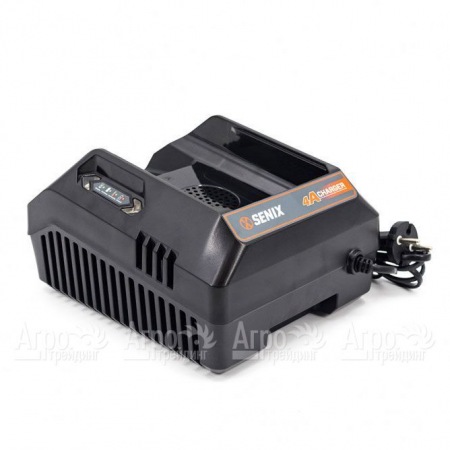 Зарядное устройство X8 84V, 4А для аккумуляторной техники Senix в Уфе