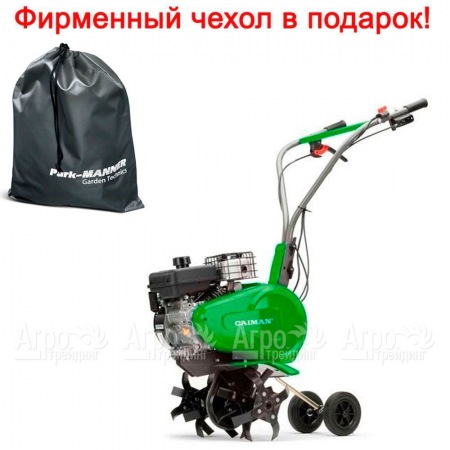 Культиватор Caiman Nano 40K  в Уфе
