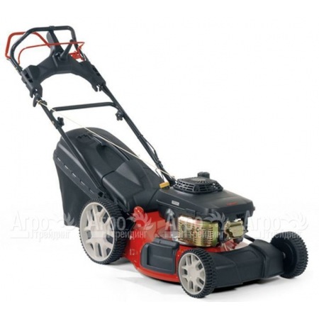 Газонокосилка бензиновая MTD PRO 53 SPK HW  в Уфе