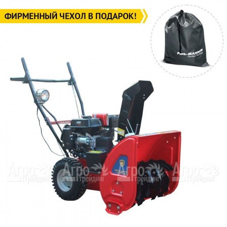 Снегоуборщик APEK-AS 6501 ME Pro Line Key Start в Уфе