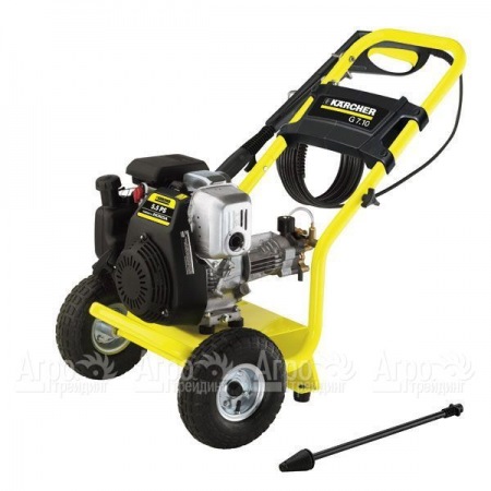 Мойка высокого давления Karcher G 7.10 M  в Уфе