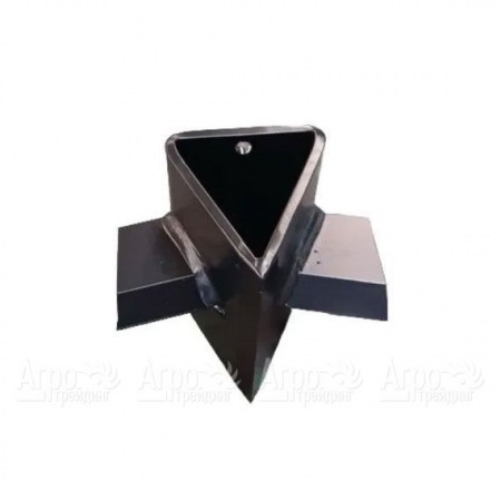 Колун крестообразный для дровоколов Villartec в Уфе