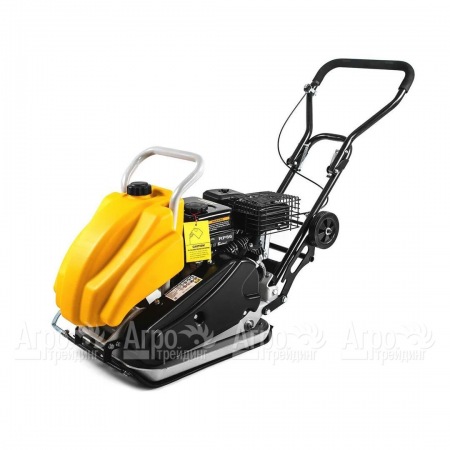 Виброплита бензиновая Helmut RP86 в Уфе