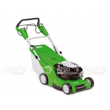 Газонокосилка бензиновая Viking MB 655 VS  в Уфе