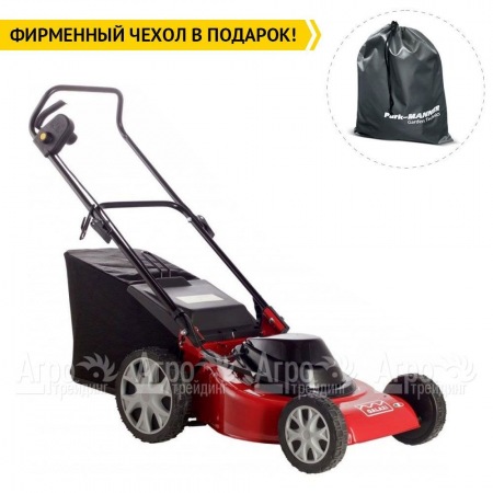 Газонокосилка электрическая MA.RI.NA GX-46 E 1600 W в Уфе