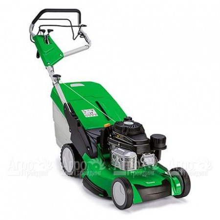 Газонокосилка бензиновая Viking MB 655.3 YS  в Уфе
