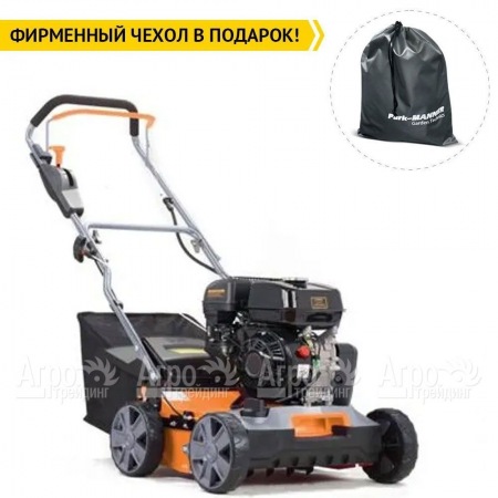 Аэратор бензиновый Villartec AB 740 в Уфе