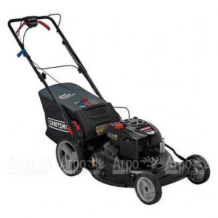 Газонокосилка бензиновая Craftsman 37820  в Уфе