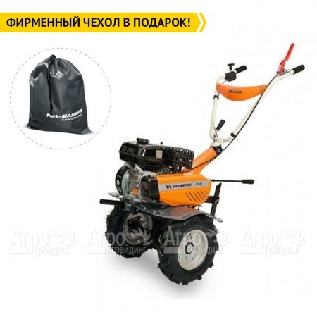 Мотоблок Villartec TB880  в Уфе